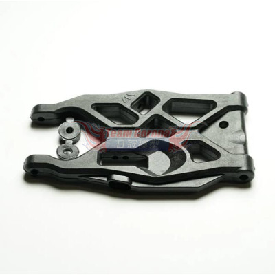 WIRC COMPOSITE REAR ARM (SUPERSOFT) For SBX4 #004-007SS